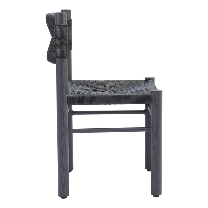 Zuo Modern Iska Dining Chair