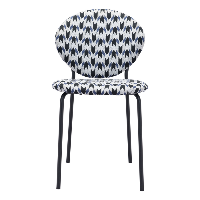 Zuo Modern Clyde Dining Chair