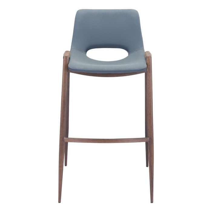 Zuo Modern Desi Barstool ( Set of 2)