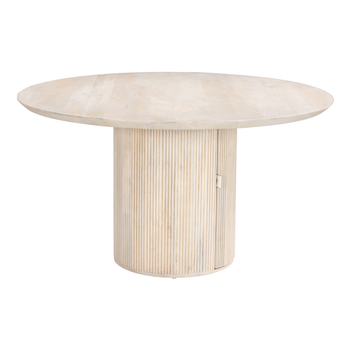 Zuo Modern Izola Dining Table