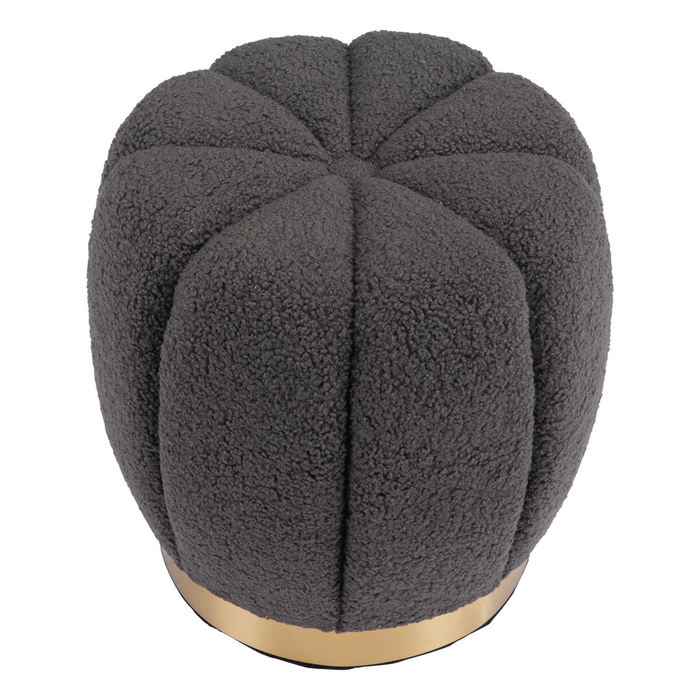 Zuo Modern Napa Ottoman