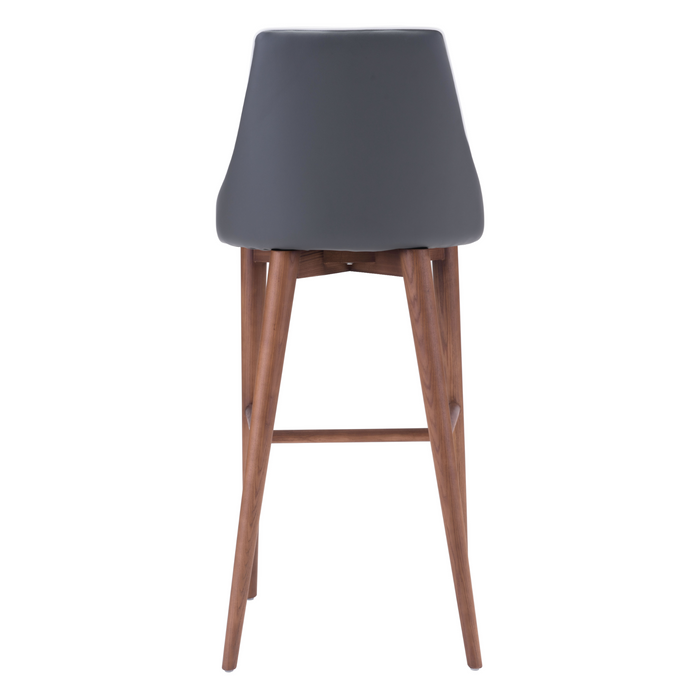 Zuo Modern Moor Barstool