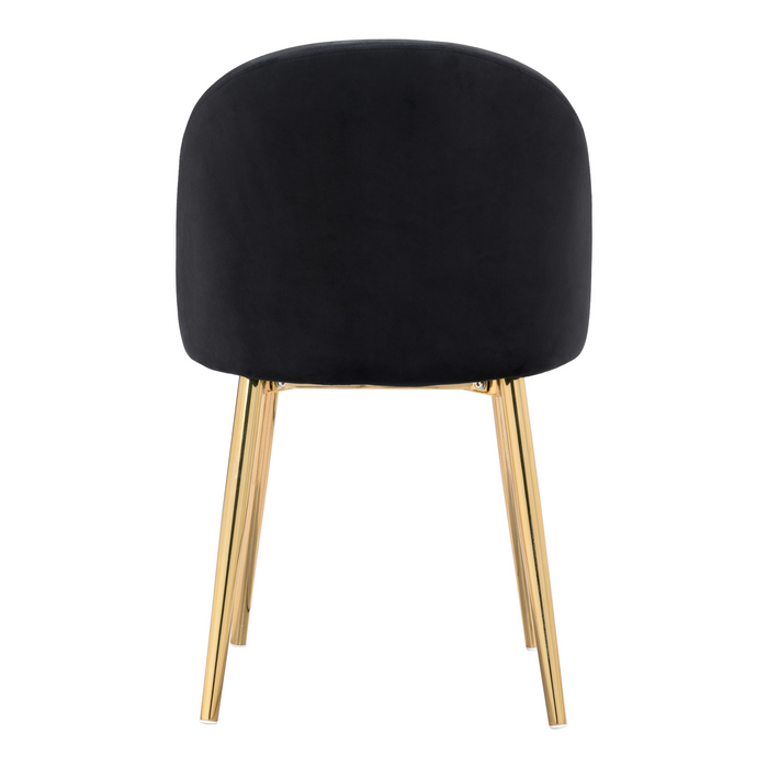 Zuo Modern Cozy Dining Chair