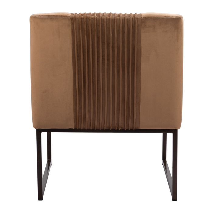 Zuo Modern Santa Fe Accent Chair