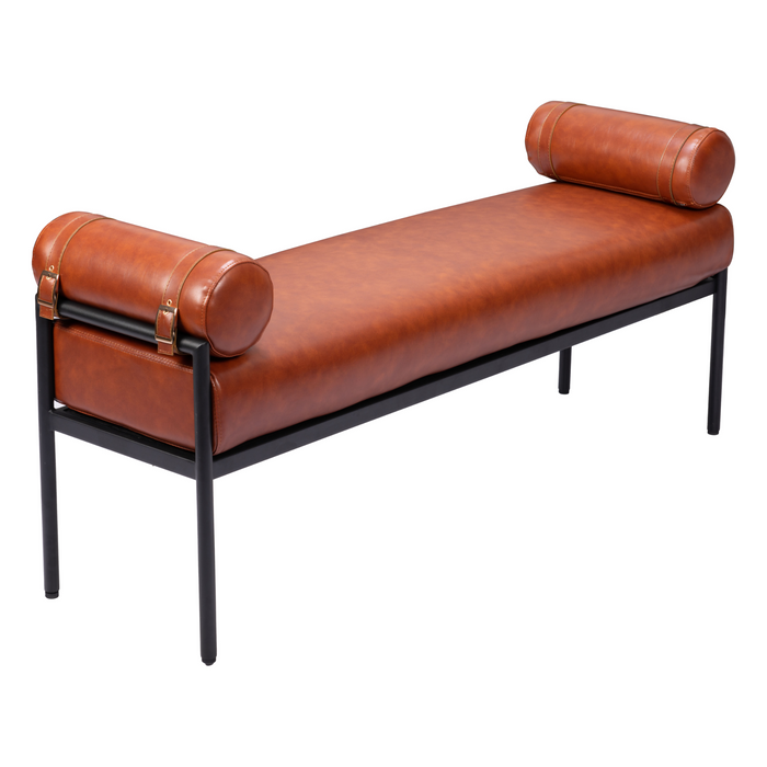 Zuo Modern Barrow Bench