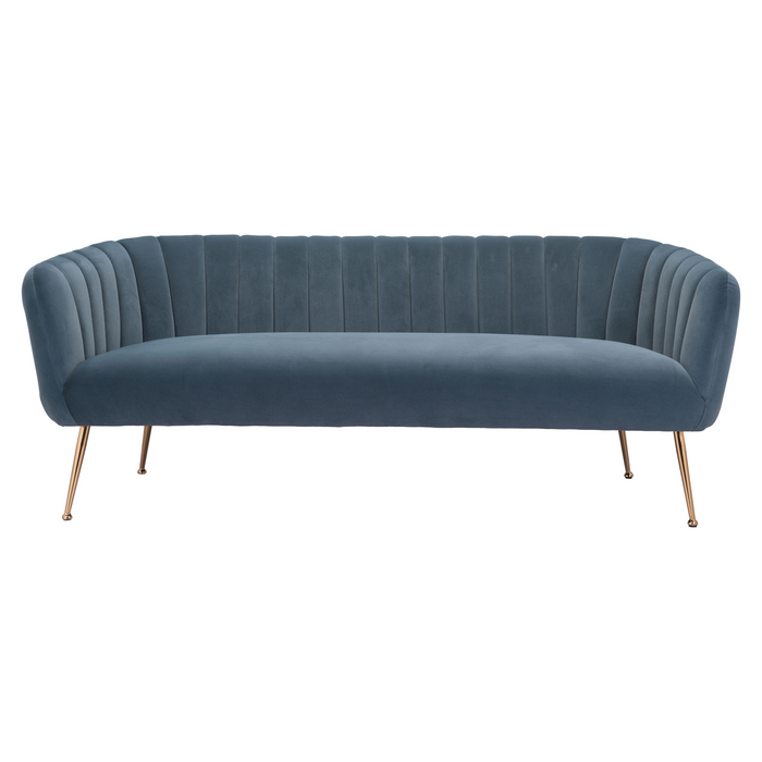 Zuo Modern Deco Sofa