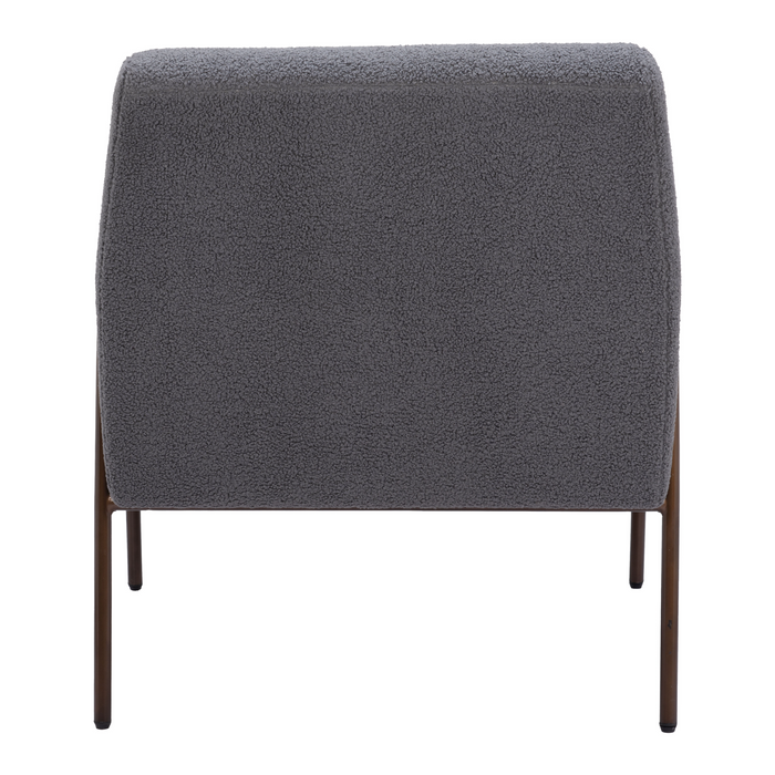 Zuo Modern Charleston Accent Chair