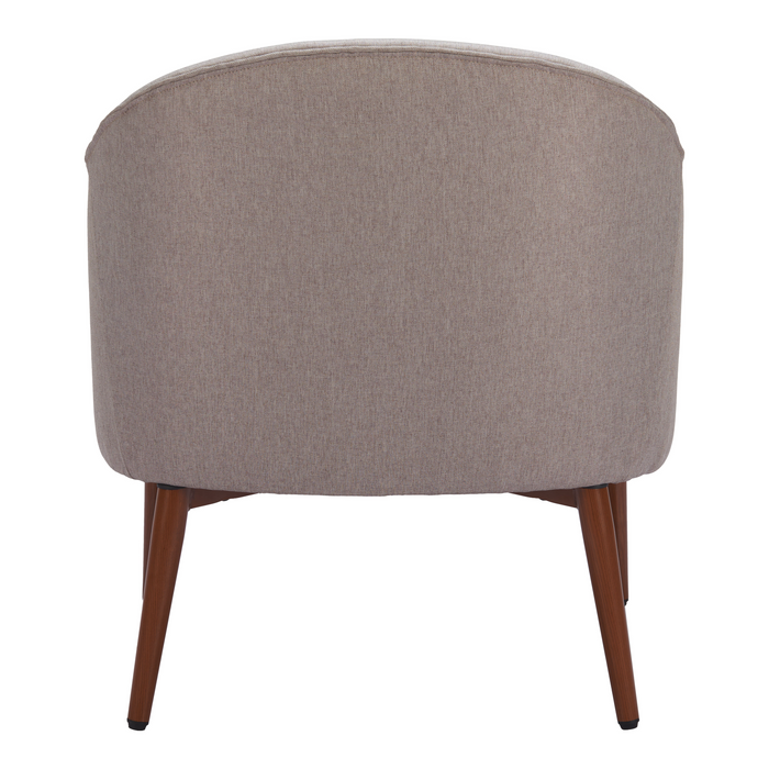 Zuo Modern Carter Accent Chair