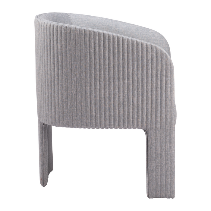 Zuo Modern Hull Accent Chair