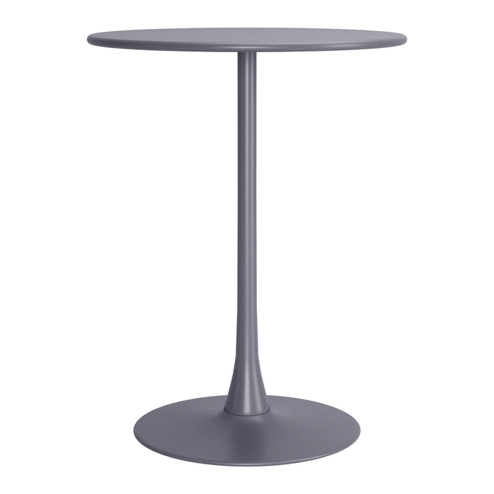 Zuo Modern Soleil Bar Table