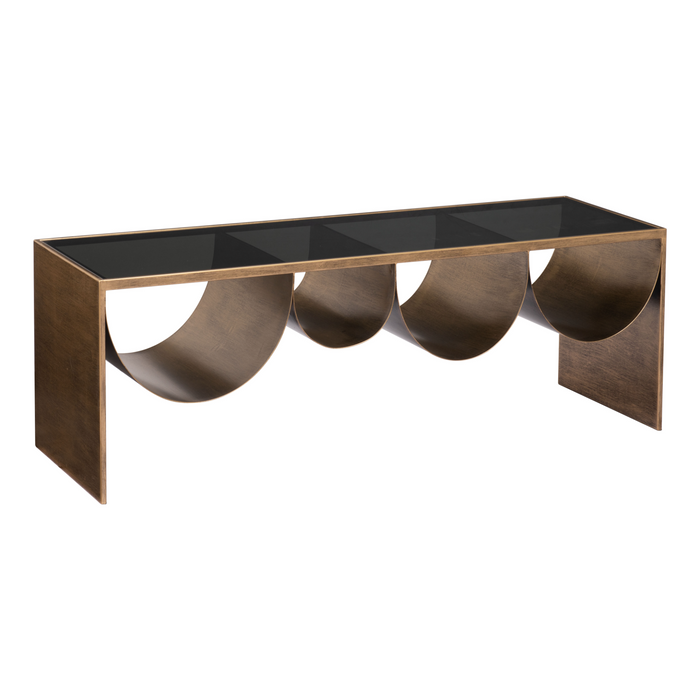 Zuo Modern Aveiro Coffee Table