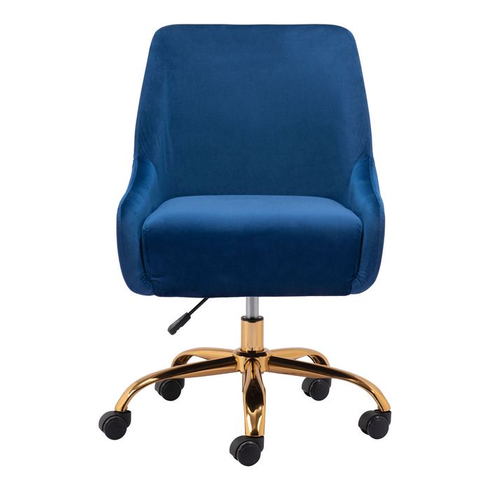 Zuo Modern Madelaine Office Chair