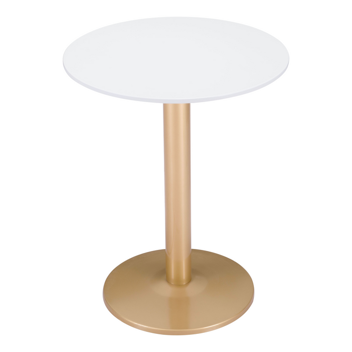 Zuo Modern Alto Bistro Table