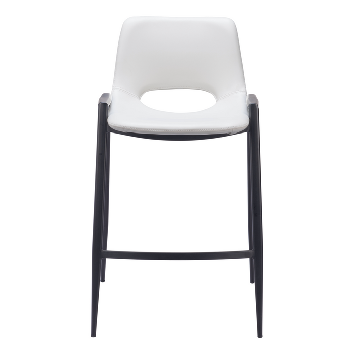 Zuo Modern Desi Counter Stool (Set of 2)