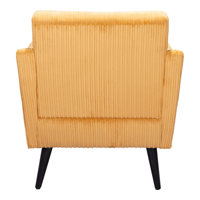 Zuo Modern Bastille Accent Chair