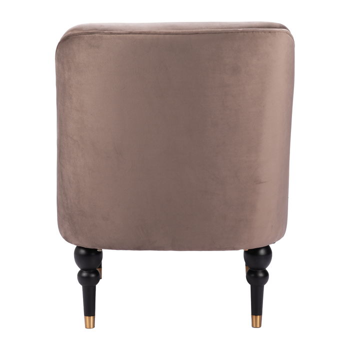 Zuo Modern Bintulu Accent Chair