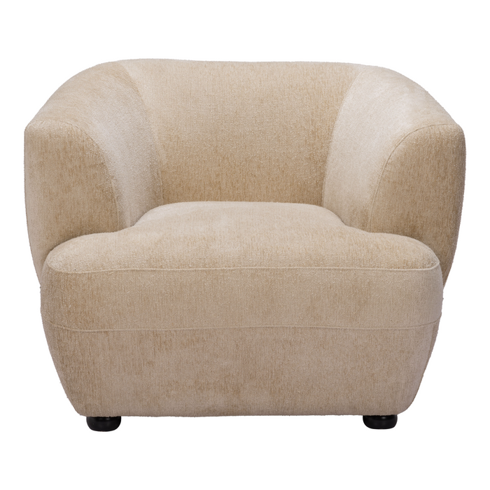 Zuo Modern Bekker Accent Chair