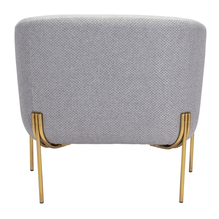 Zuo Modern Micaela Armchair