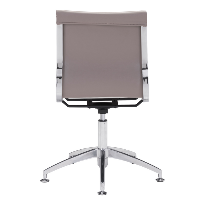 Zuo Modern Glider Conference Chair