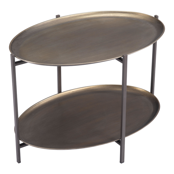 Zuo Modern Bronson Coffee Table