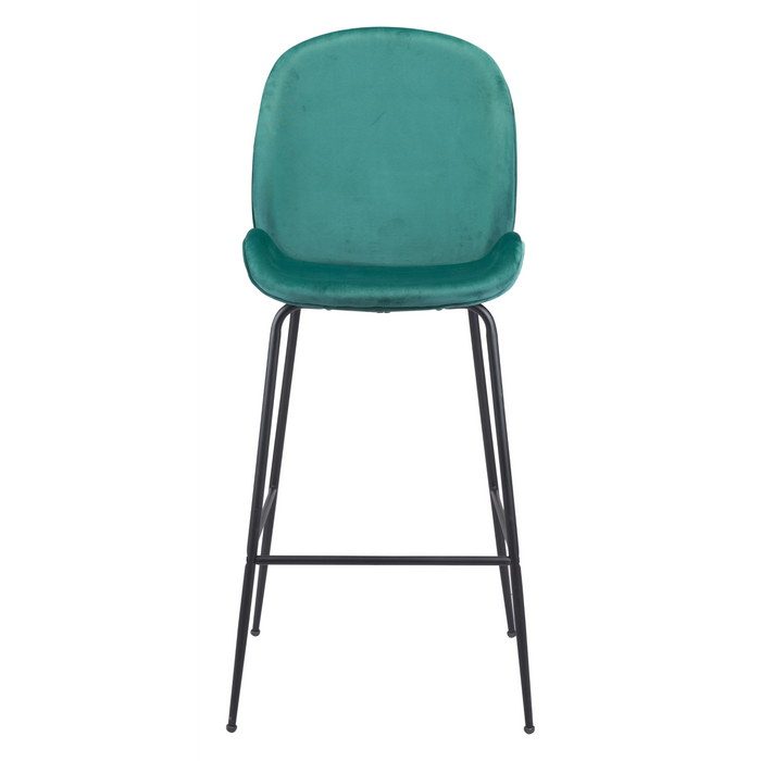 Zuo Modern Miles Barstool