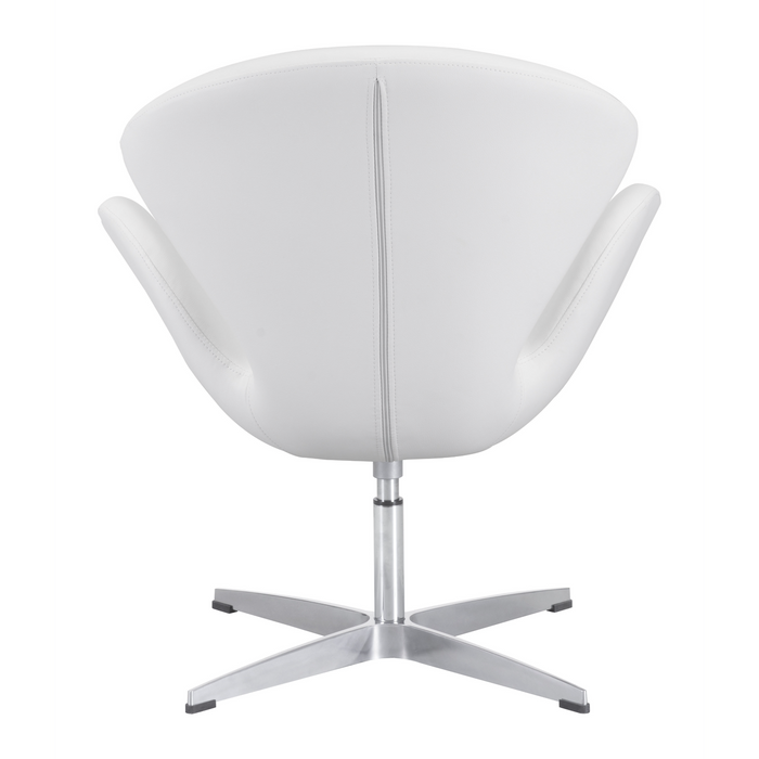 Zuo Modern Pori Accent Chair