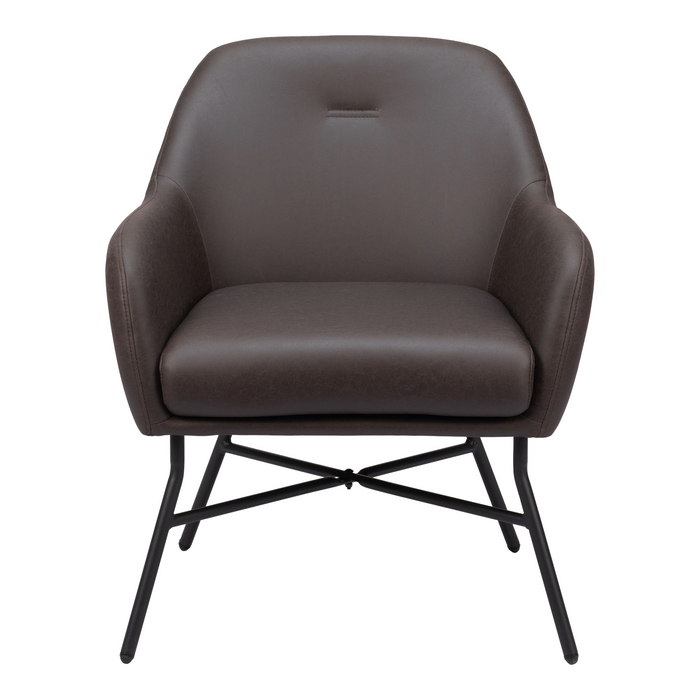 Zuo Modern Hans Accent Chair