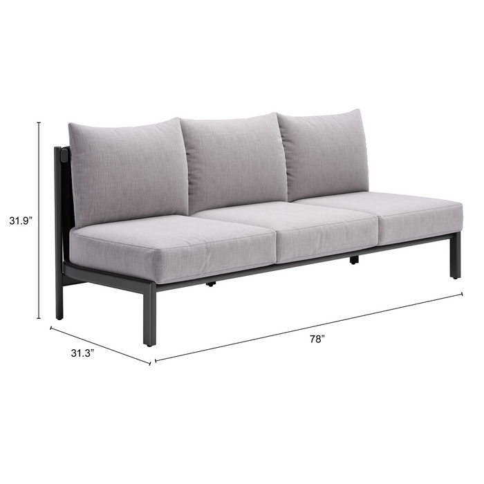 Zuo Modern Horizon Sofa