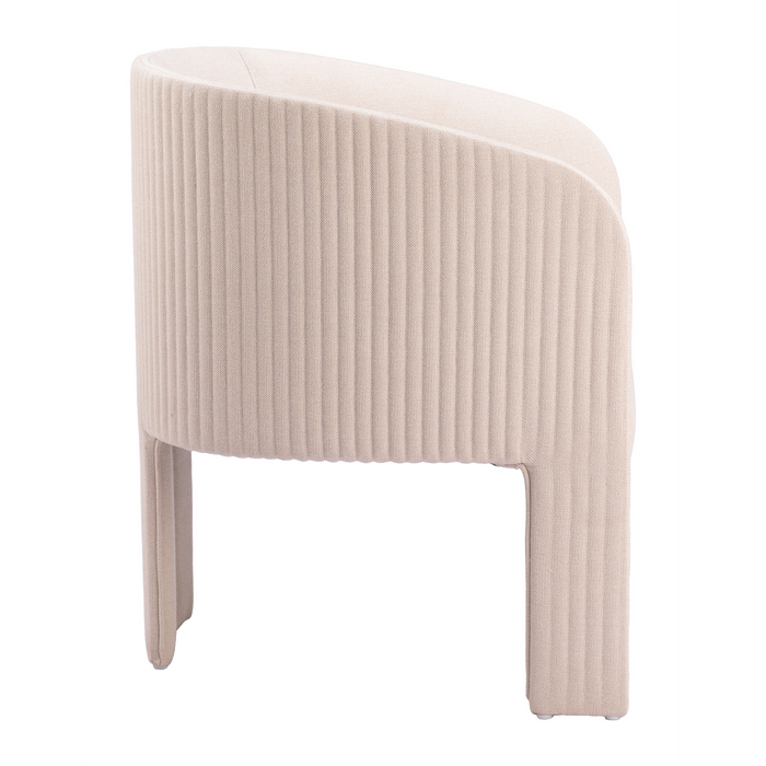 Zuo Modern Hull Accent Chair