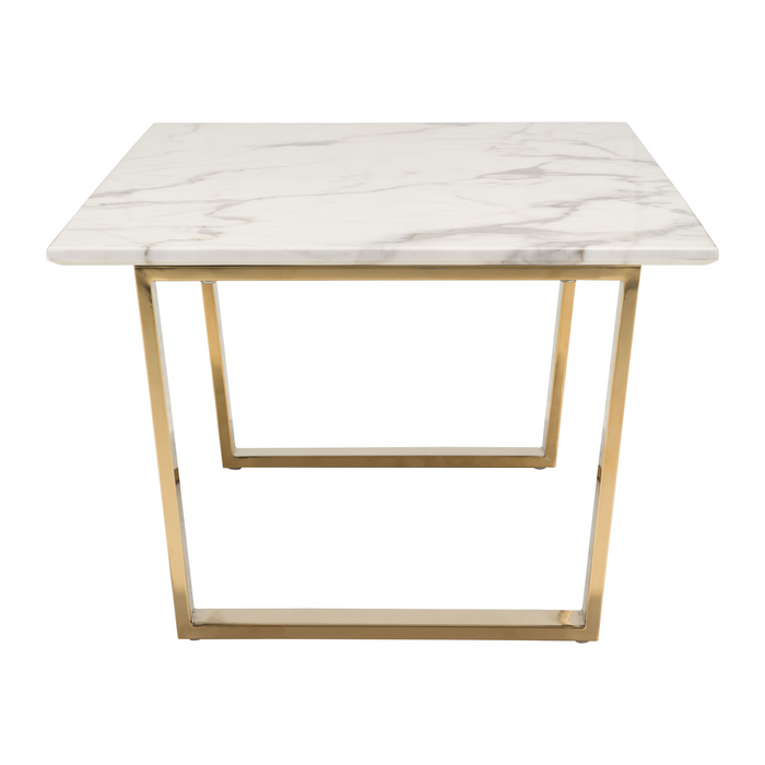 Zuo Modern Atlas Coffee Table