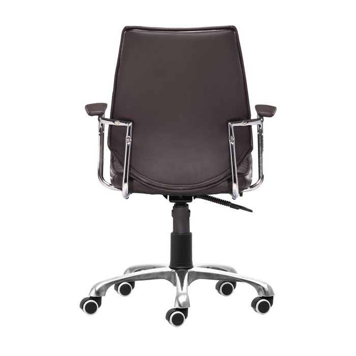 Enterprise Low Back Office Chair