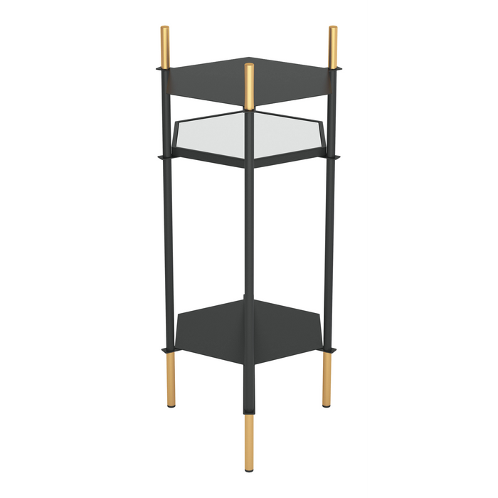 Zuo Modern William Side Table