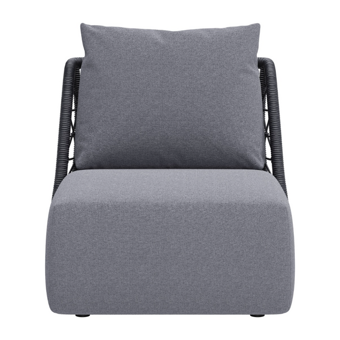 Zuo Modern Mekan Accent Chair