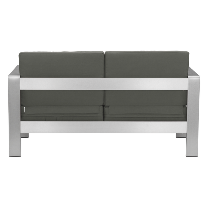 Zuo Modern Cosmopolitan Sofa