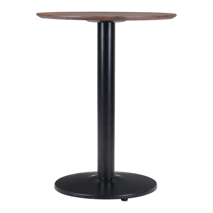 Zuo Modern Alto Bistro Table