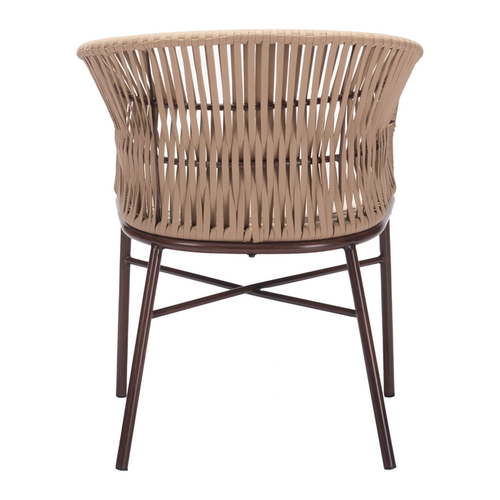 Zuo Modern Freycinet Dining Chair