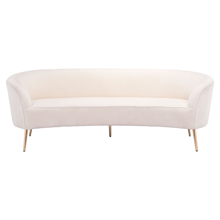 Zuo Modern Luna Sofa