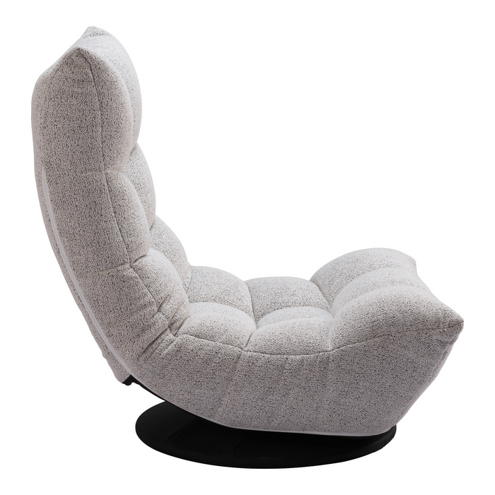 Zuo Modern Down Go Swivel Chair