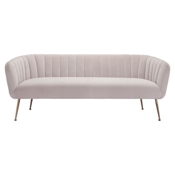 Zuo Modern Deco Sofa