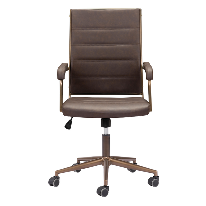 Zuo Modern Auction Office Chair