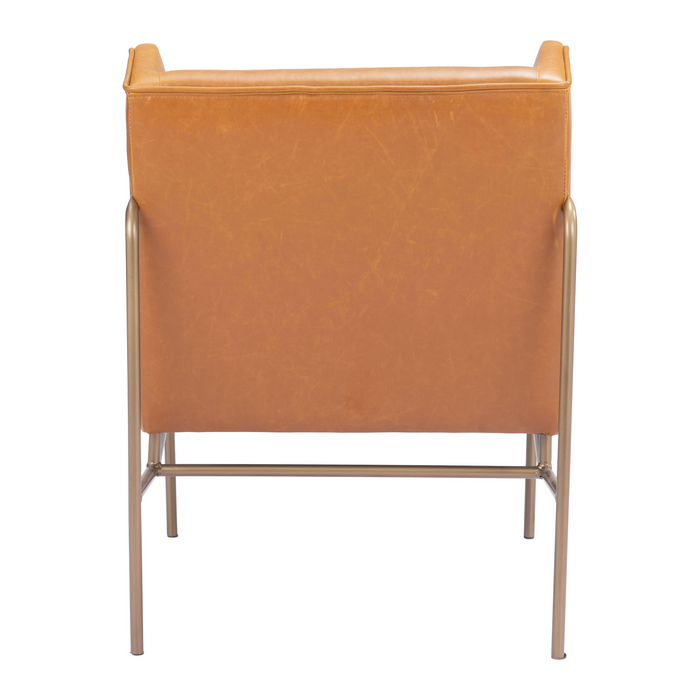 Zuo Modern Atlanta Accent Chair