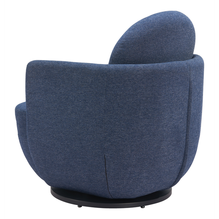 Zuo Modern Bant Swivel Chair