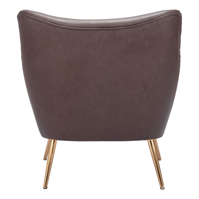 Zuo Modern Zoco Accent Chair