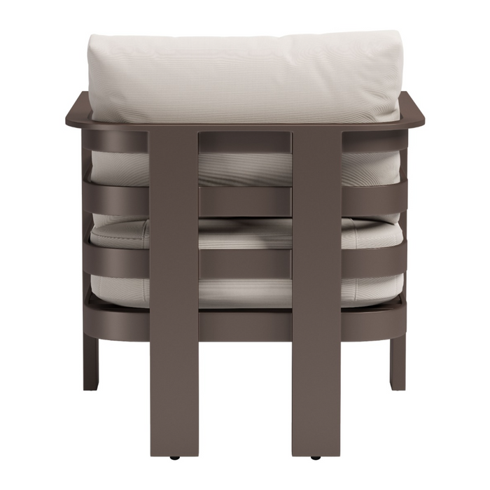 Zuo Modern Bal Harbor Armchair