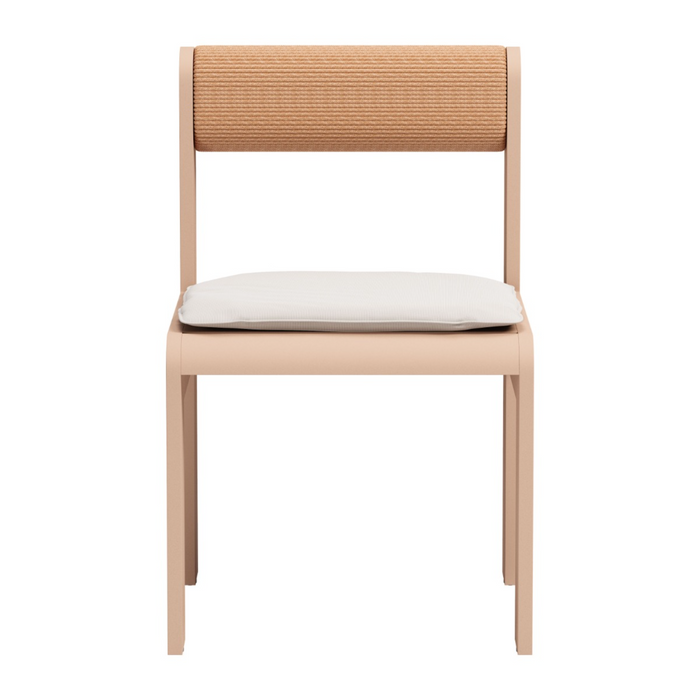 Zuo Modern Island Dining Chair