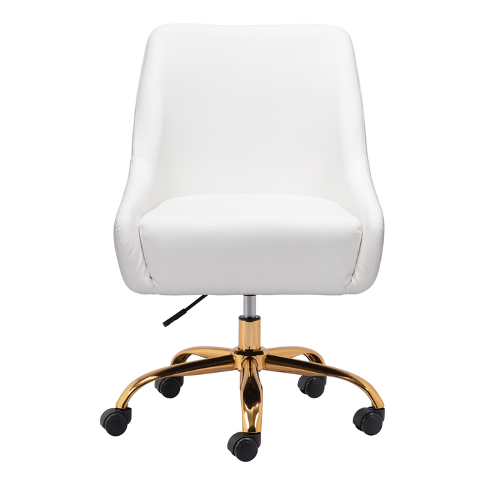 Zuo Modern Madelaine Office Chair