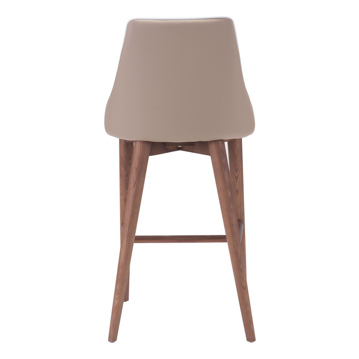 Zuo Modern Moor Counter Stool