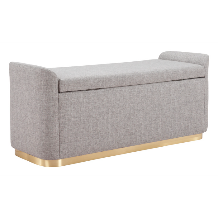 Zuo Modern Dobo Storage Bench