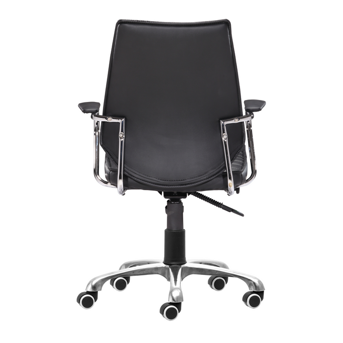 Enterprise Low Back Office Chair