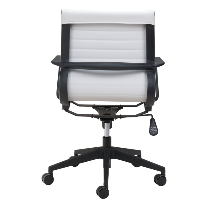 Zuo Modern Stacy Office Chair